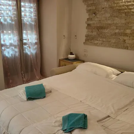 Sweet Di Garda Apartment *