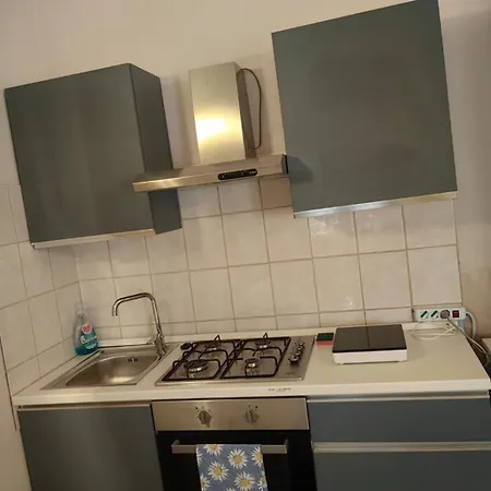 Apartment Sweet Di Garda *