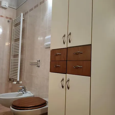 Sweet Di Garda Apartment