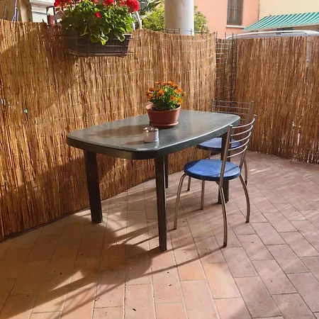Sweet Di Garda Apartment Prevalle